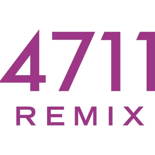 4711 Remix Electric Night Eau de Parfum Spray