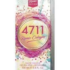 4711 Remix Festival Vibes | Neroli Eau de Cologne Spray