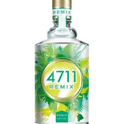 4711 Remix Green Oasis Eau de Cologne