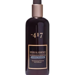 -417 Replenishing Moisture Mineral Shampoo Sensual Essence