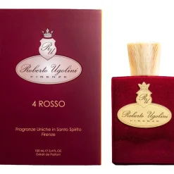 4 Rosso Eau de Parfum Spray von Roberto Ugolini