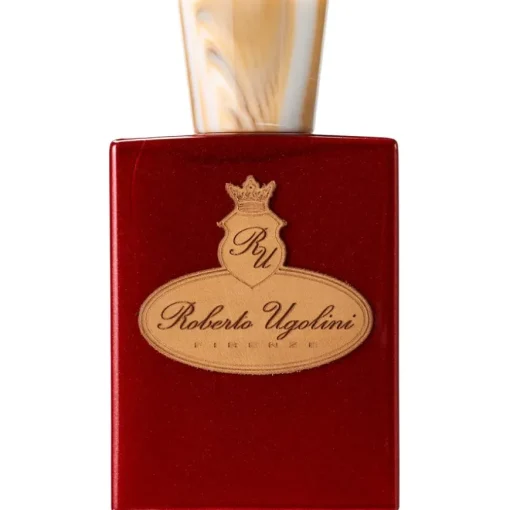 17 Rosso Extrait de Parfum von Roberto Ugolini