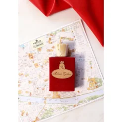17 Rosso Extrait de Parfum von Roberto Ugolini