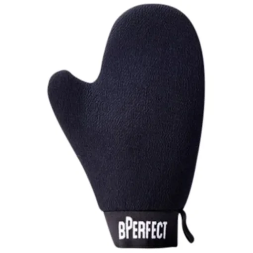 10 Second Tan Exfoliating Mittt von BPERFECT