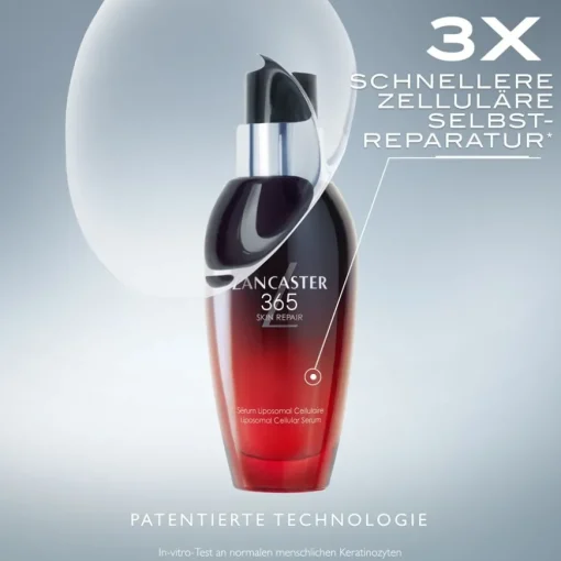 365 Skin Repair Liposomal Cellular Serum von Lancaster