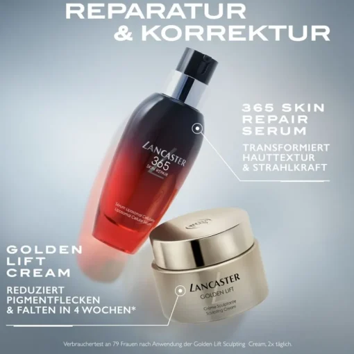 365 Skin Repair Liposomal Cellular Serum von Lancaster