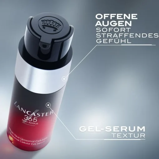 365 Skin Repair Liposomal Cellular Eye Serum von Lancaster