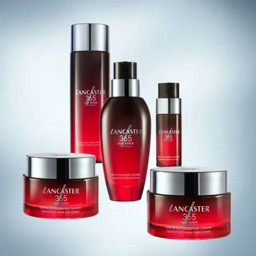 365 Skin Repair Liposomal Cellular Essence Lotion von Lancaster
