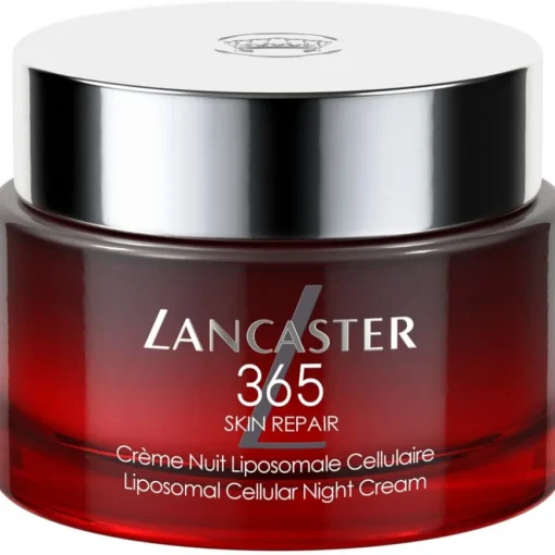 365 Skin Repair Liposomal Cellular Night Cream von Lancaster