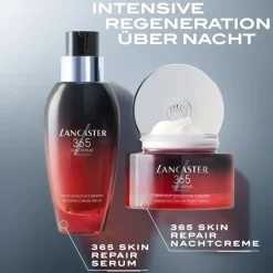 365 Skin Repair Liposomal Cellular Night Cream von Lancaster