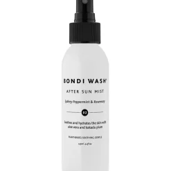 02 Sydney Peppermint & Rosemary After Sun Spray von Bondi Wash