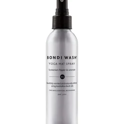 01 Tasmanian Pepper & Lavender Yoga Mat Spray von Bondi Wash