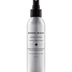 01 Tasmanian Pepper & Lavender Hand Spray von Bondi Wash