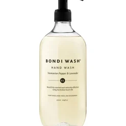 01 Tasmanian Pepper & Lavender Hand Wash von Bondi Wash