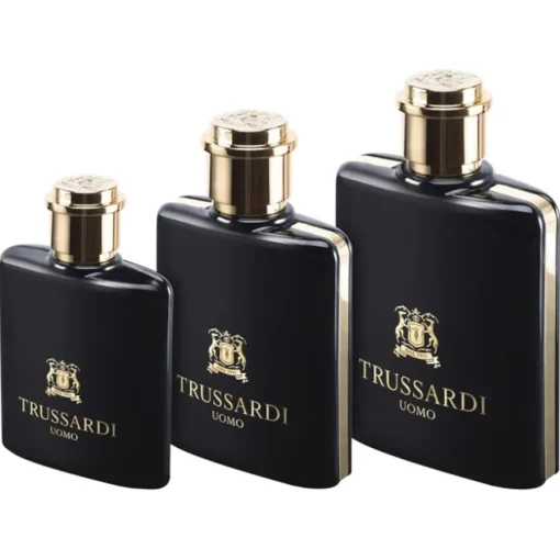 1911 Uomo Eau de Toilette Spray von Trussardi