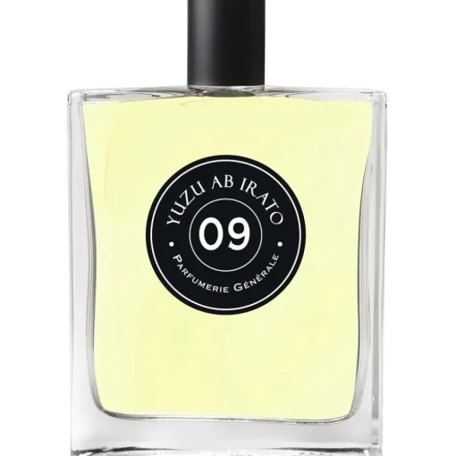 09 Yuzu Ab Irato Eau de Toilette Spray von Pierre Guillaume Paris