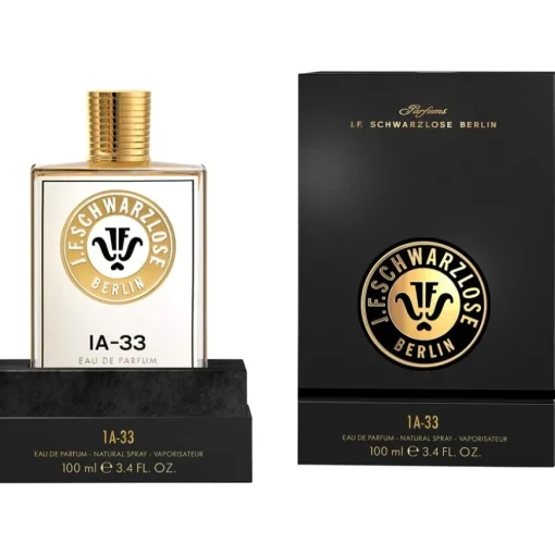 1A - 33 Eau de Parfum Spray von J.F. Schwarzlose Berlin
