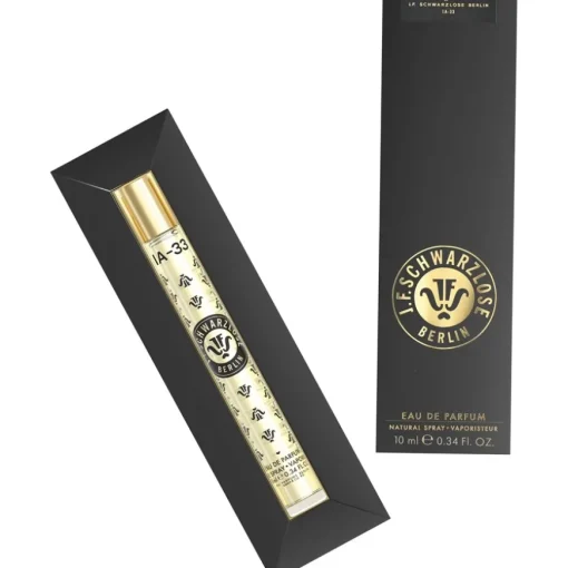 1A - 33 Eau de Parfum Spray von J.F. Schwarzlose Berlin