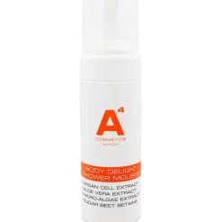 A4 Cosmetics Body Delight Shower Mousse