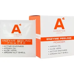 A4 Cosmetics Enzyme Peeling Powder