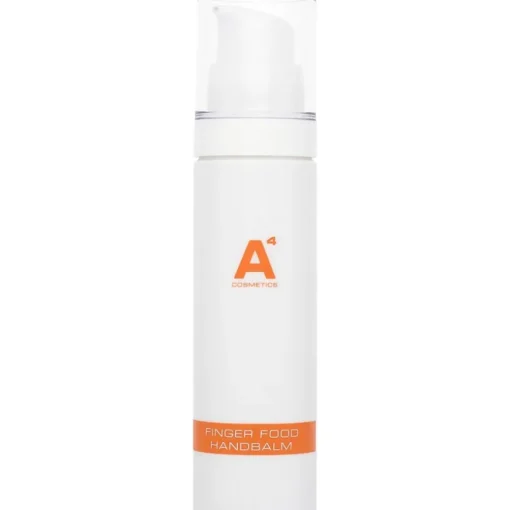 A4 Cosmetics Finger Food Handbalm