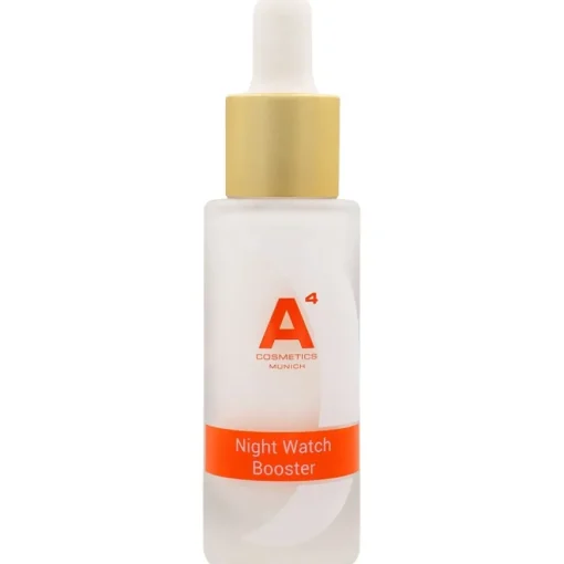 A4 Cosmetics Night Watch Booster