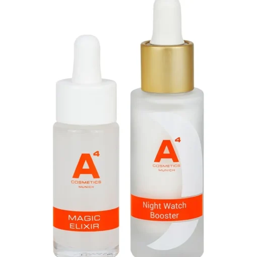 A4 Cosmetics Night Watch Booster
