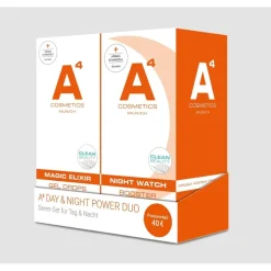 A4 Cosmetics Night Watch Booster