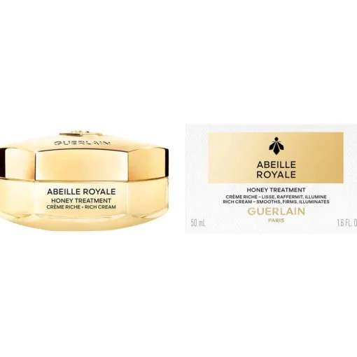 Abeille Royale Anti Aging Pflege Honey Treatment Rich Cream von GUERLAIN