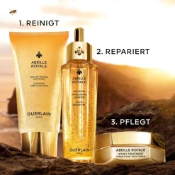 Abeille Royale Anti Aging Pflege Honey Treatment Rich Cream von GUERLAIN