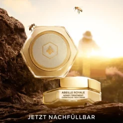 Abeille Royale Anti Aging Pflege Honey Treatment Rich Cream von GUERLAIN