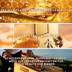 Abeille Royale Anti Aging Pflege Honey Treatment Rich Cream von GUERLAIN