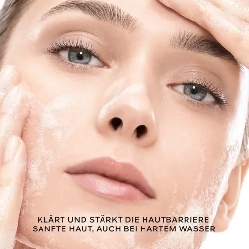 Abeille Royale Anti Aging Pflege Cleansing Care-in-Mousse von GUERLAIN