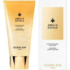 Abeille Royale Anti Aging Pflege Cleansing Care-in-Mousse von GUERLAIN
