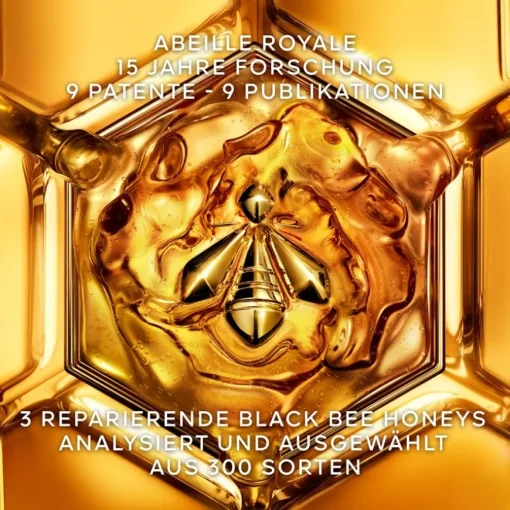 Abeille Royale Anti Aging Pflege Youth Watery Oil Serum von GUERLAIN