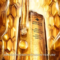 Abeille Royale Anti Aging Pflege Youth Watery Oil Serum von GUERLAIN