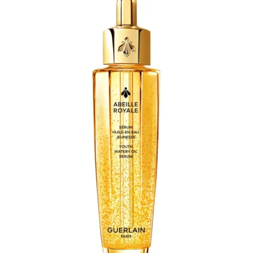Abeille Royale Anti Aging Pflege Youth Watery Oil Serum von GUERLAIN