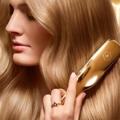 Abeille Royale Scalp & Hair Care Brush von GUERLAIN