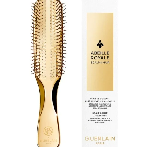 Abeille Royale Scalp & Hair Care Brush von GUERLAIN
