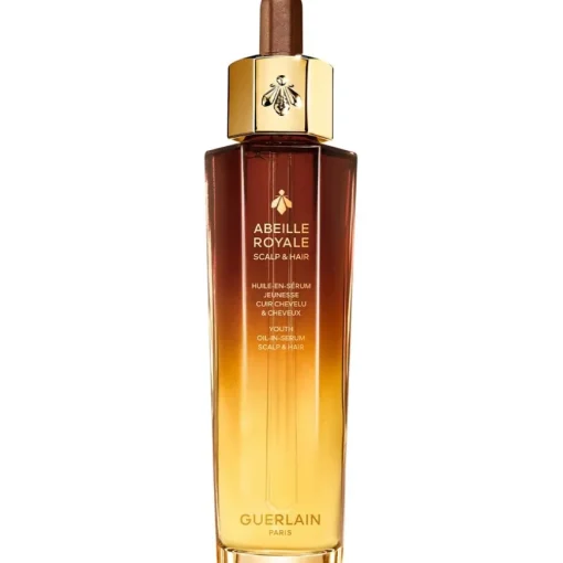 Abeille Royale Scalp & Hair Youth-Oil-In-Serum von GUERLAIN