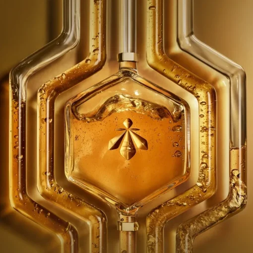 Abeille Royale Scalp & Hair Youth-Oil-In-Serum von GUERLAIN