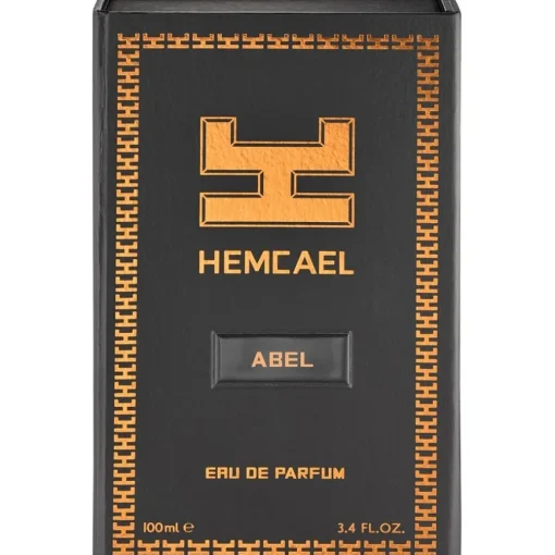 Abel Eau de Parfum Spray von Hemcael