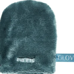 Abschmink Und Reinigungshandschuh Grey Für Empfindliche Haut von GLOV