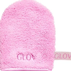 Abschmink Und Reinigungshandschuh Cozy Rosie von GLOV