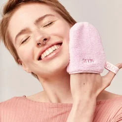 Abschmink Und Reinigungshandschuh Cozy Rosie von GLOV