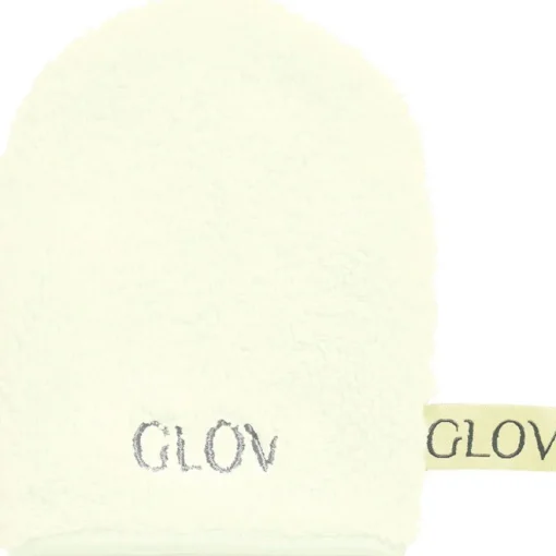 Abschmink Und Reinigungshandschuh Ivory von GLOV