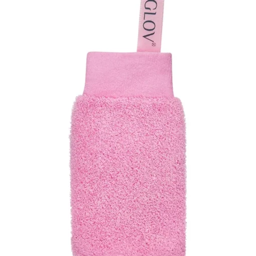 Abschmink Und Reinigungshandschuh Lip Scrubex Pink von GLOV