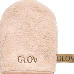 Abschmink Und Reinigungshandschuh Desert Sand von GLOV