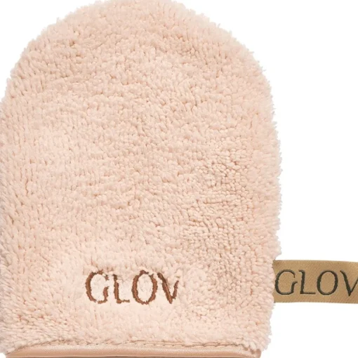 Abschmink Und Reinigungshandschuh Desert Sand von GLOV