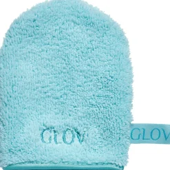 Abschmink Und Reinigungshandschuh Blue Lagoon von GLOV